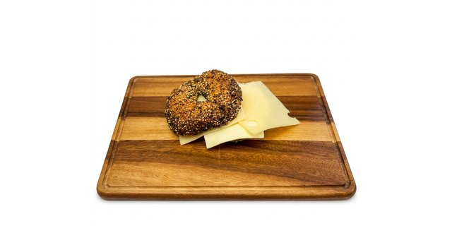 Three Cheese
