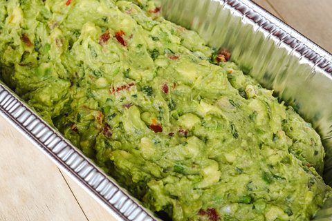 Guacamole