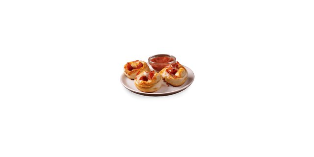 Pepperoni Poppers
