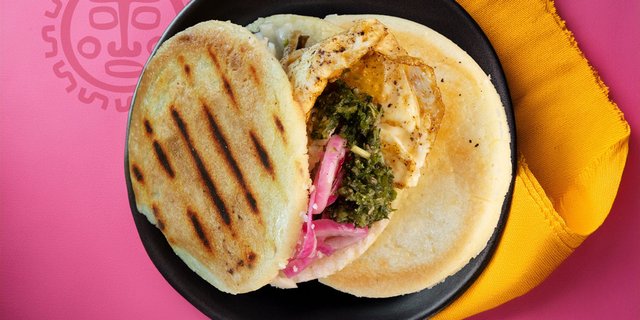 Buenos Aires Arepas