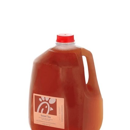 Gallon Sweet Tea