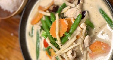 Takami (Fine Thai & Sushi Kitchen)