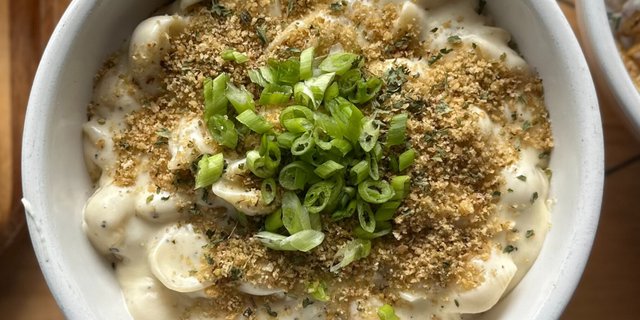 Mac & Cheese