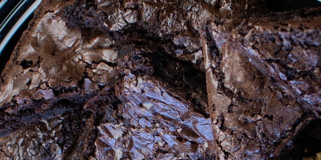 Double Chocolate Brownies