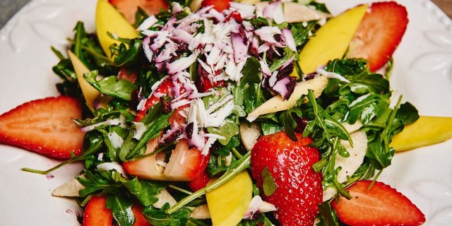 Cantina Salad