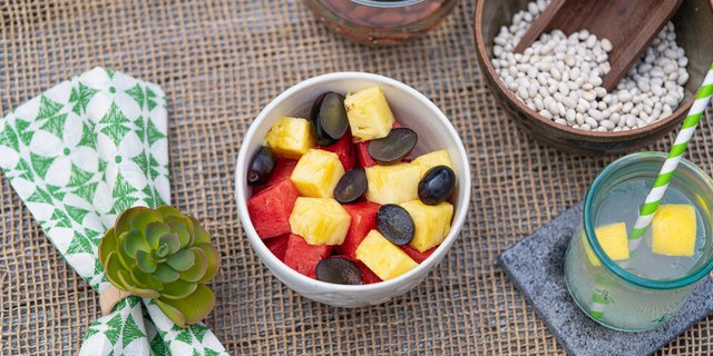 Mixed Fruit Box