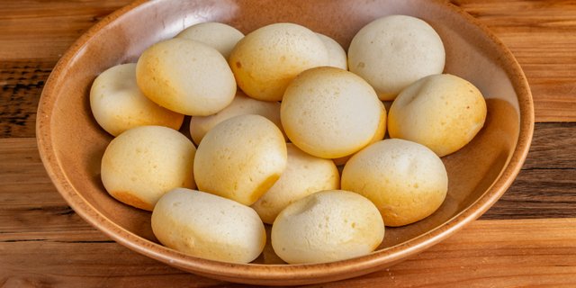 Pandebonos