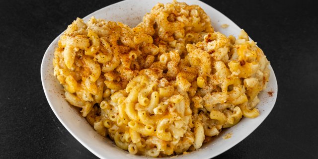 Mac & Cheese