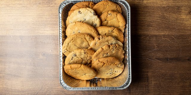 Chocolate Chunk Cookie
