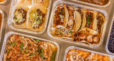 Tlaquepaque Mexican Cuisine