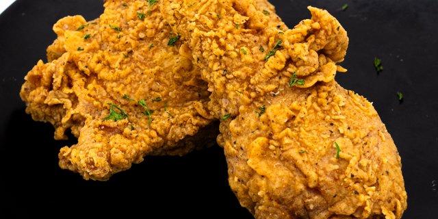 Fried Chicken