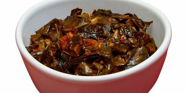 Kollard Greens