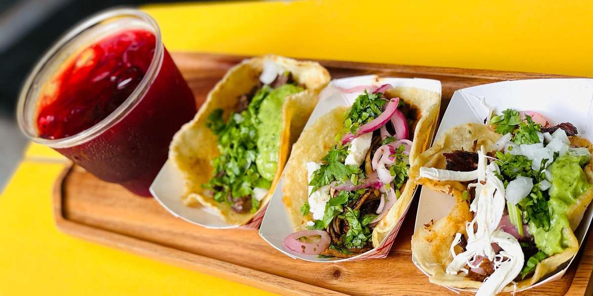 Sullivan Taqueria
