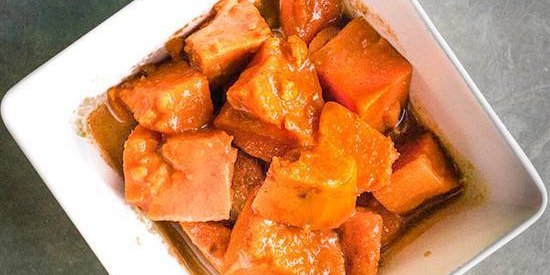 Candied Yams