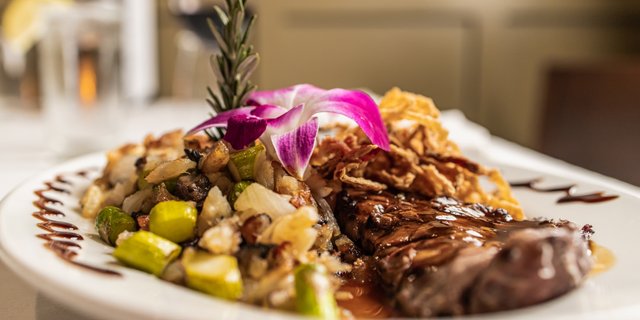 Skirt Steak