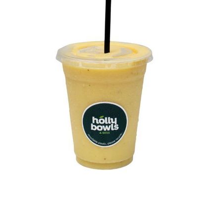 Very Vacay Smoothie