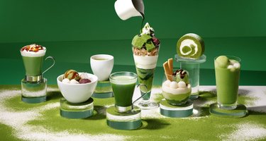 Nana's Green Tea