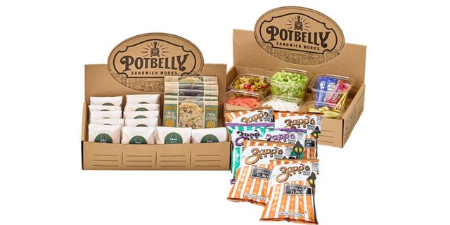Small Bundle for 8