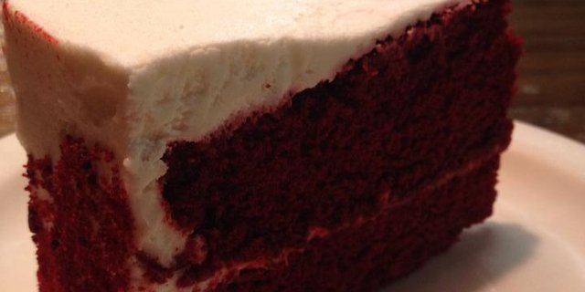 Red Velvet Cake