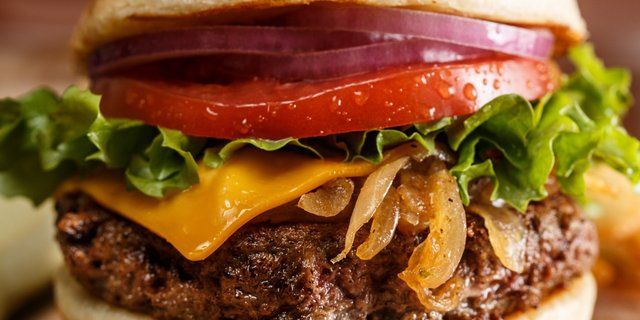 Impossible Burger Bar Package