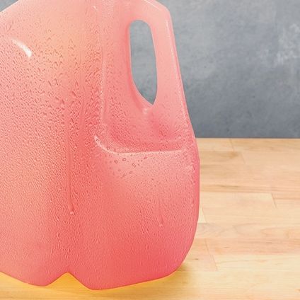 Gallon Strawberry Lemonade