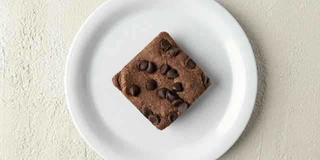 Great American Cookies - Fudge Brownies