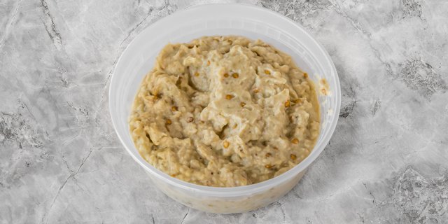 Baba Ghanoush