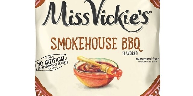 BBQ Chips