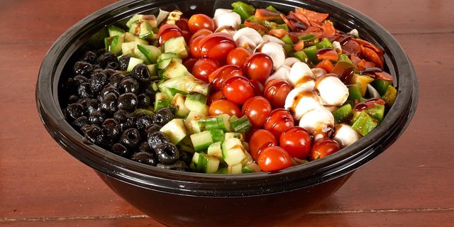 Farmhouse Salad