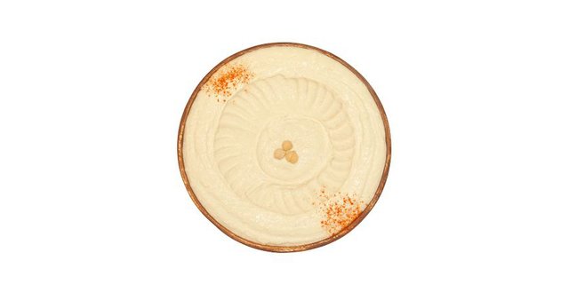 Hommus