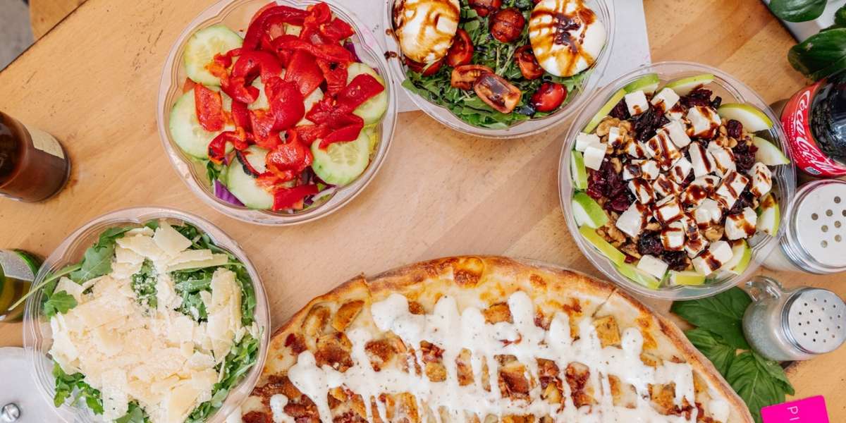 Pizzeria G