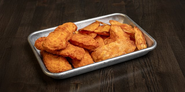 Chicken Tenders Box