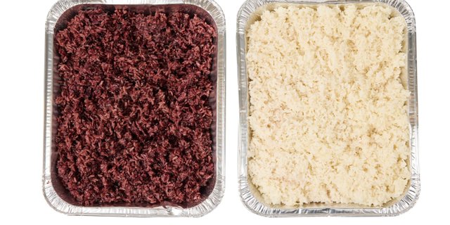 Rice Tray