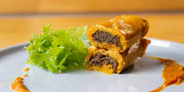 Vegan Beef Planteles