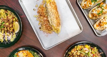 Taco Chisco