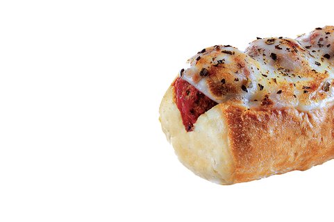 Firehouse Meatball Sub