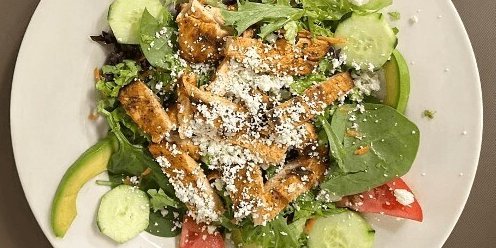 Ensalada del Ranch