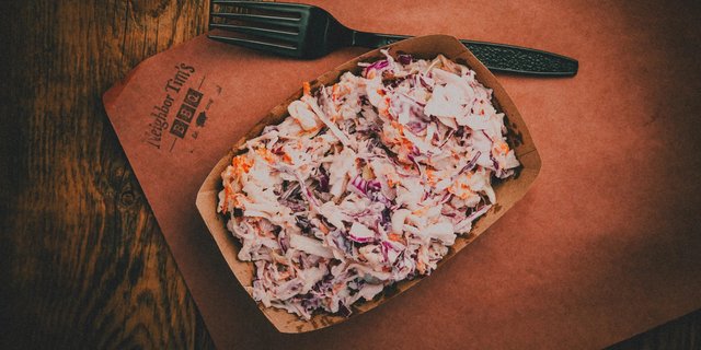 Coleslaw