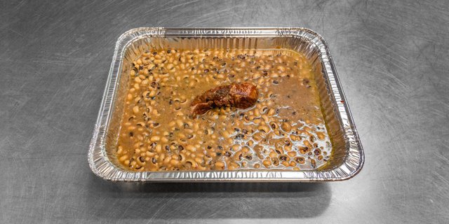 Black Eyed Peas