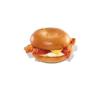Breakfast Sandwiches