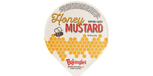 Honey Mustard