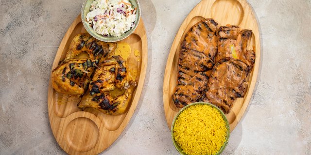 Chef's Platter