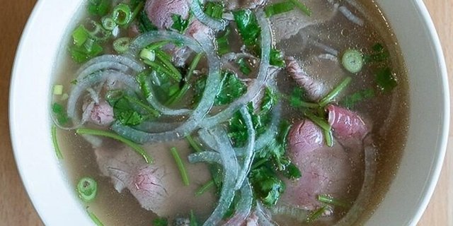Eye Round Pho