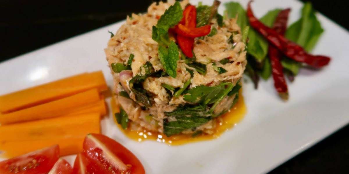 Sabai Thai-Lao Dining
