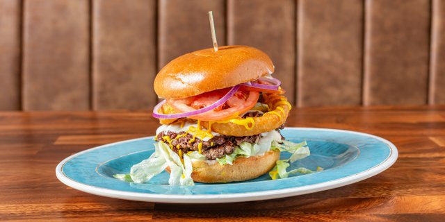 American Burger