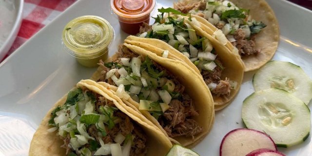 Taco Bar Bundle