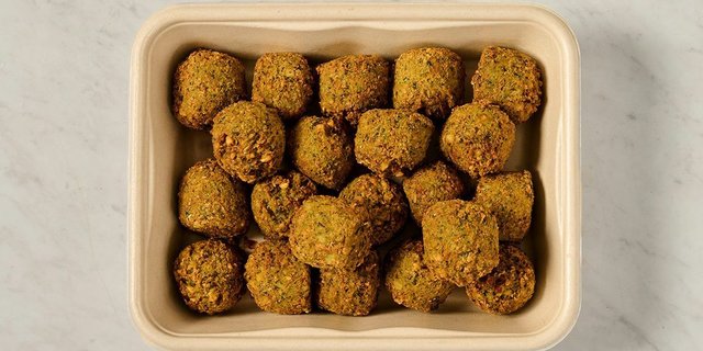 Falafel