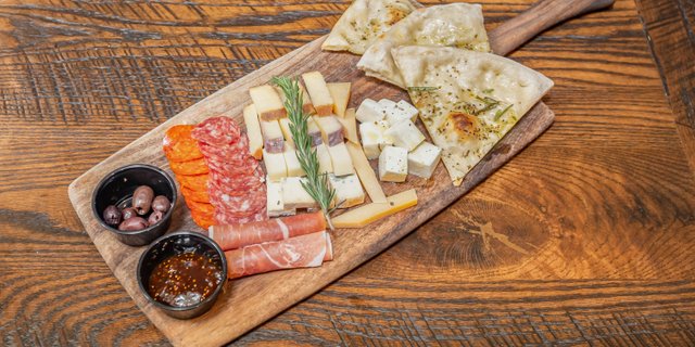 Charcuterie