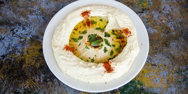 Hummus