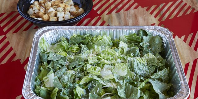 Caesar Salad